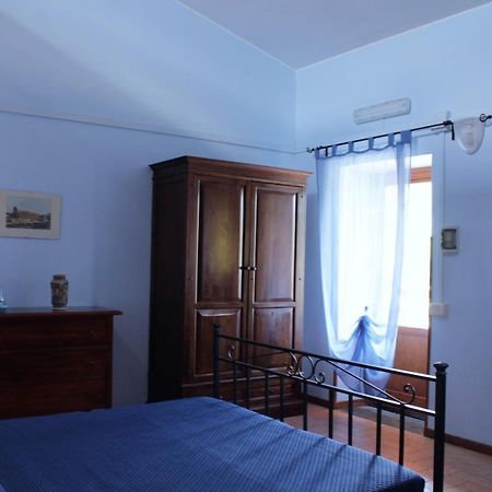 Civitella Cesi La Dimora Degli Etruschi 호스텔 외부 사진