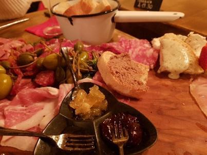 Civitella Cesi La Dimora Degli Etruschi 호스텔 외부 사진