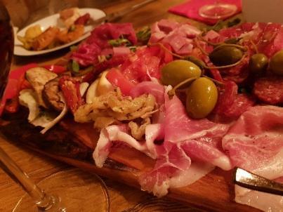 Civitella Cesi La Dimora Degli Etruschi 호스텔 외부 사진